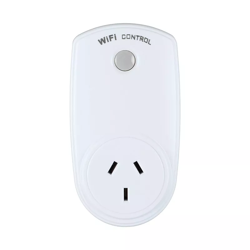 AU Wifi Socket