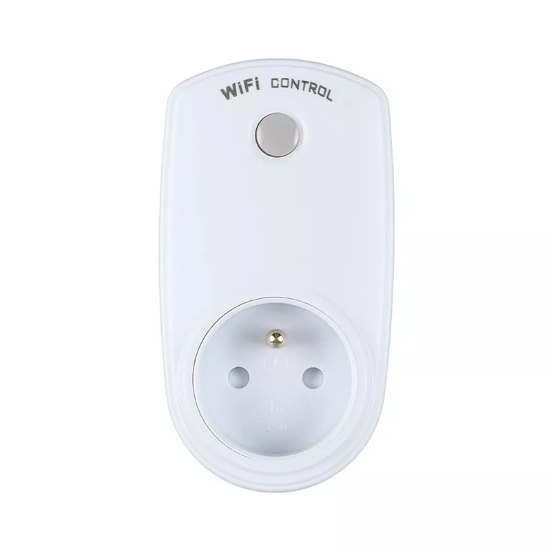 FR Wifi Socket