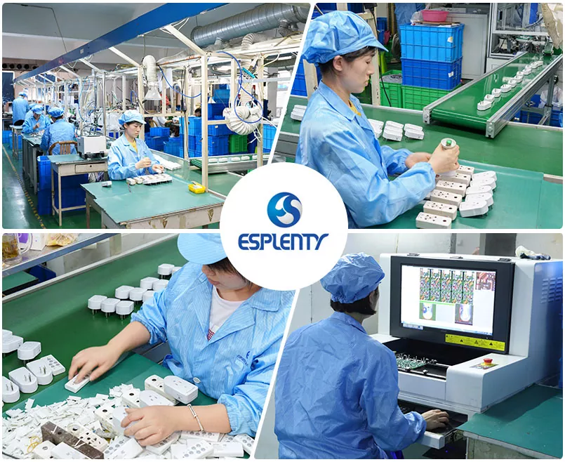 Ningbo Aipulan Lighting Technology Co.,Ltd.