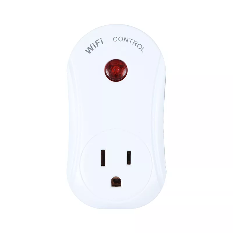 Smart US WiFi Socket