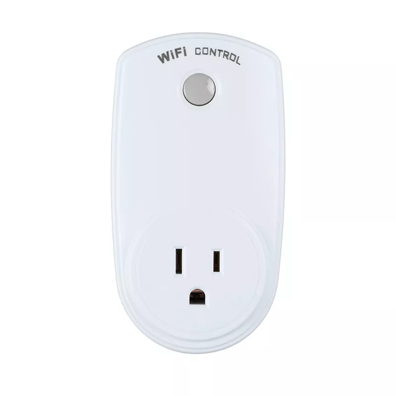 Tuya Smart US Wifi socket