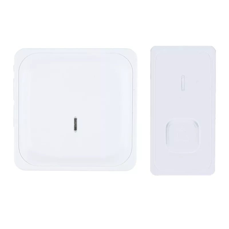 US Wireless Remote Control Doorbell